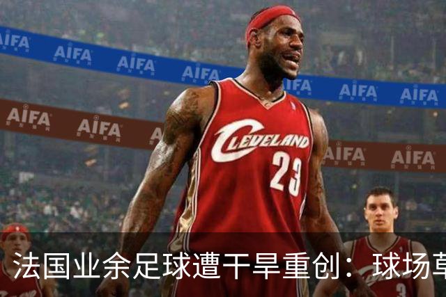 法国业余足球遭干旱重创：球场草坪枯黄干裂，新赛季举步维艰